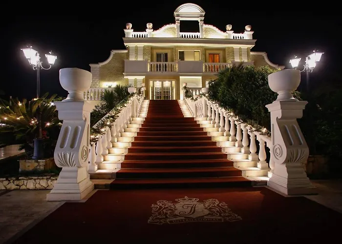 B&B International Patrizya Foggia