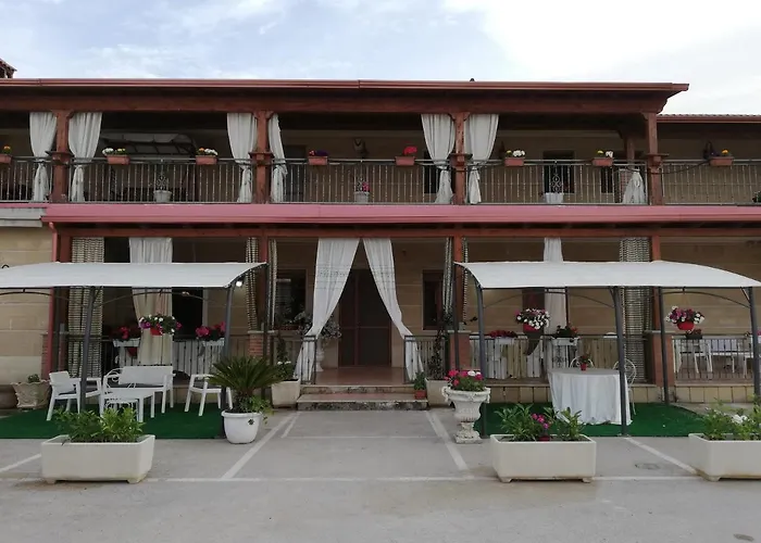 B&B International Patrizya Foggia